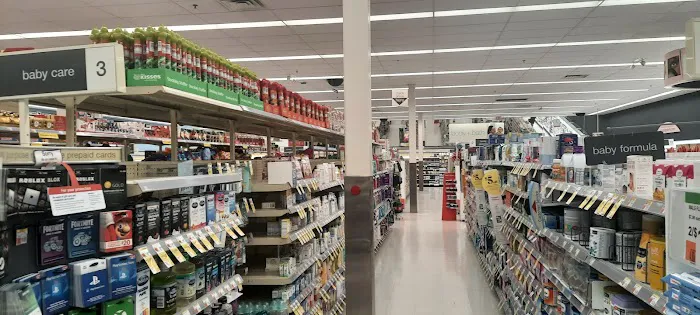 Walgreens 3