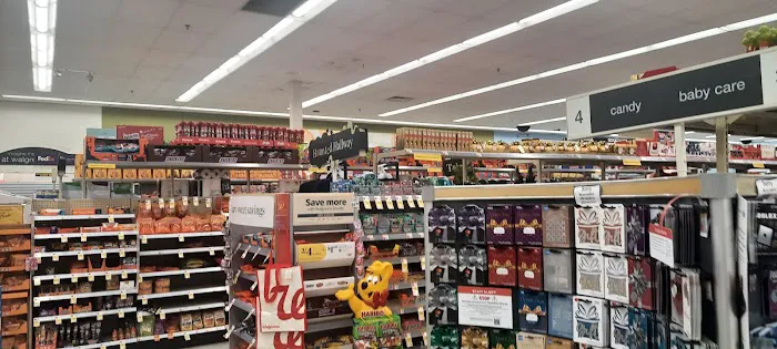 Walgreens 4