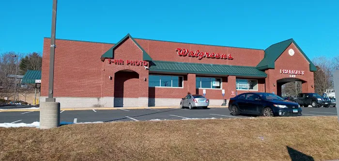 Walgreens 6