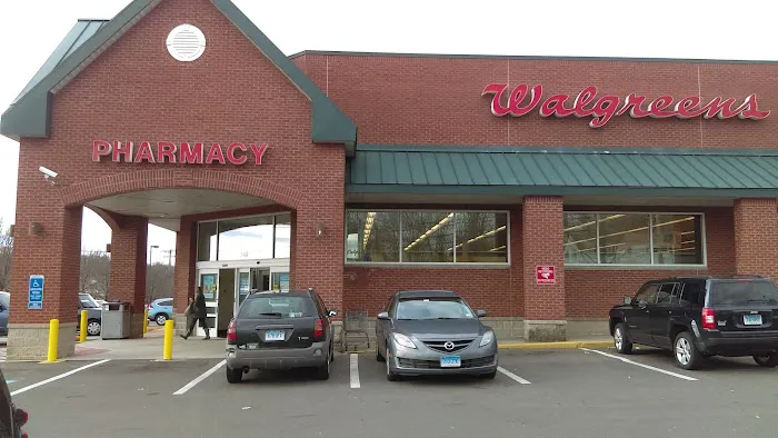 Walgreens 8