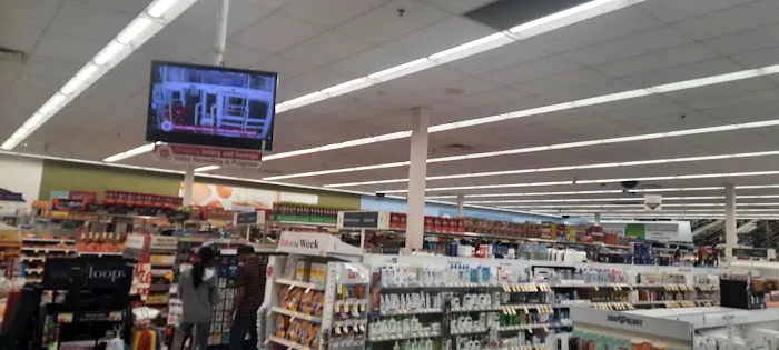 Walgreens 7