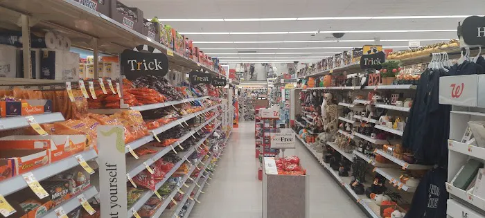Walgreens 9
