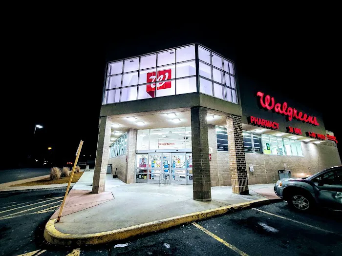 Walgreens 1