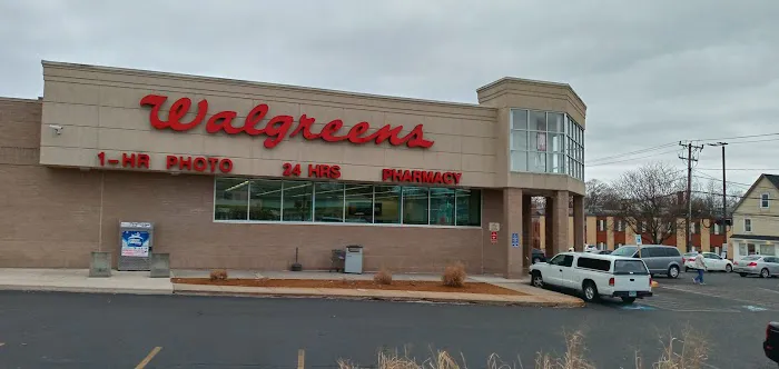 Walgreens 0