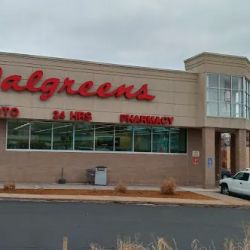 Walgreens ico