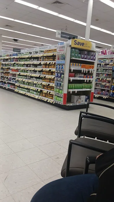 Walgreens 2