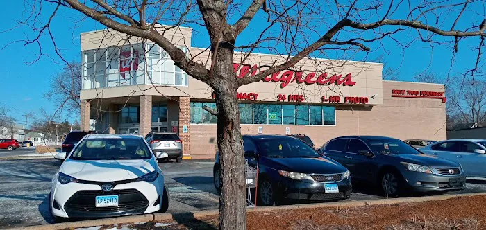 Walgreens 4