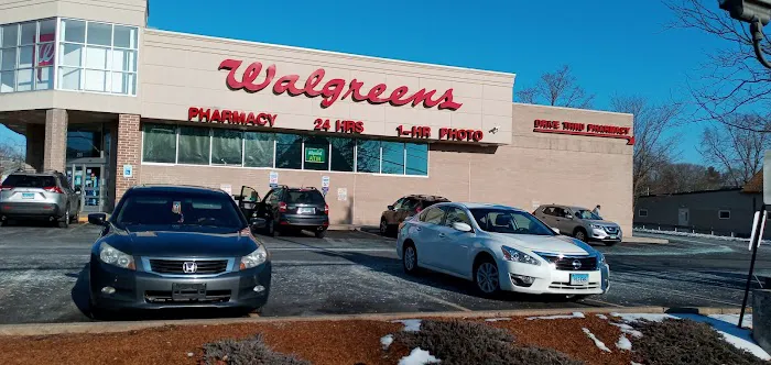 Walgreens 6
