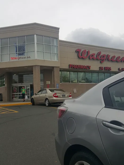Walgreens 8