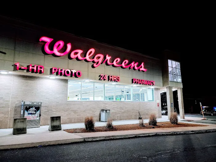 Walgreens 9