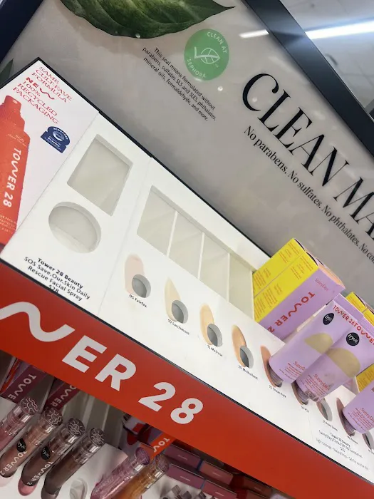 SEPHORA at Kohl's 4
