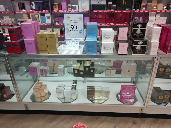 The Fragrance Outlet 2