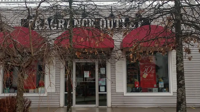 The Fragrance Outlet 1