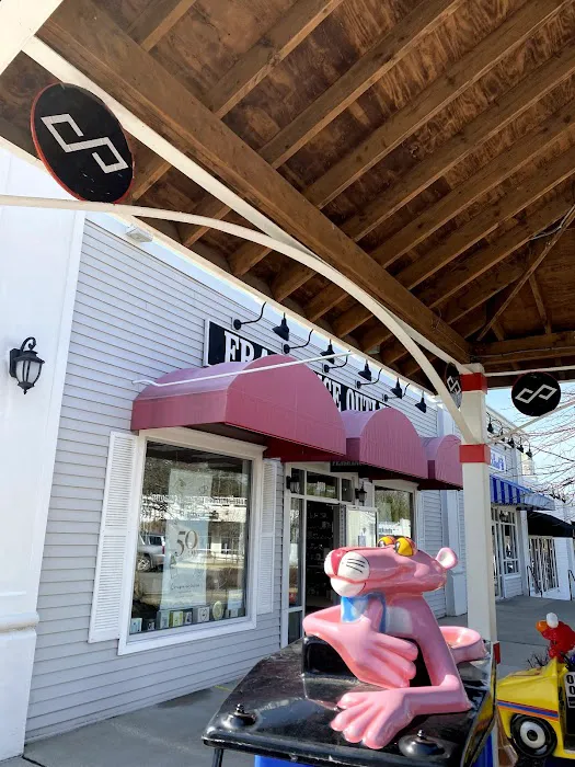 The Fragrance Outlet 0