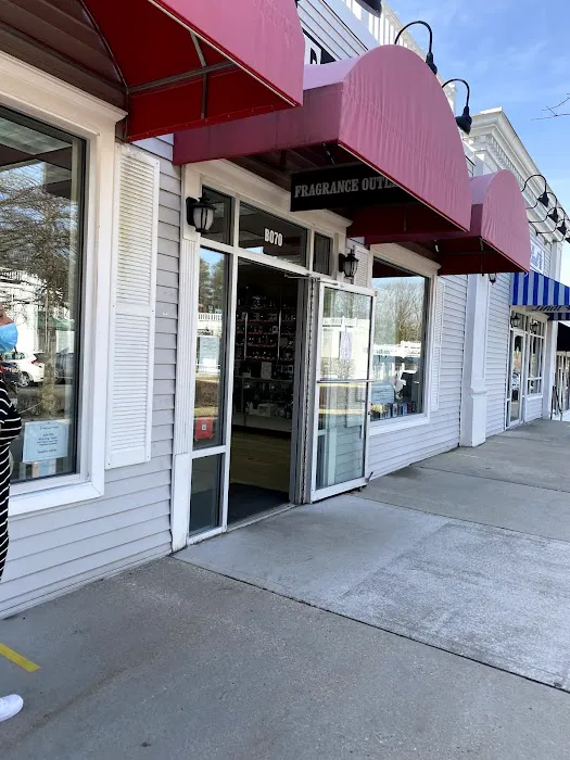 The Fragrance Outlet 3