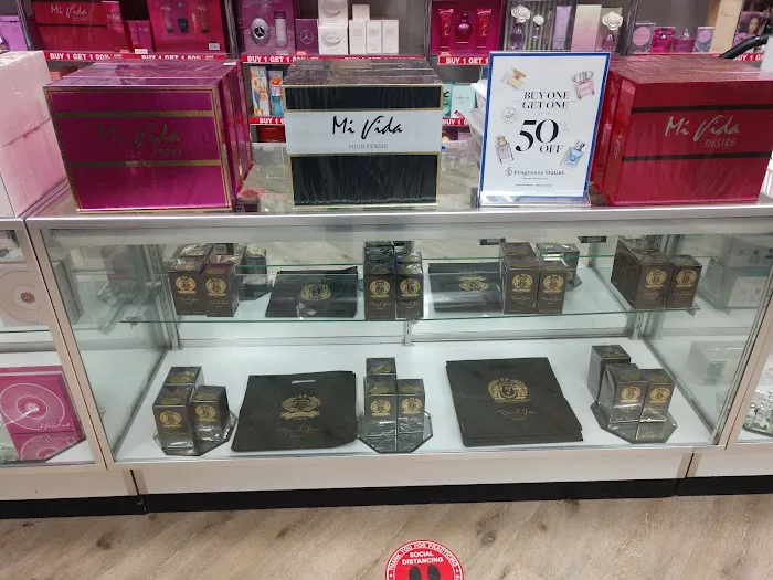 The Fragrance Outlet 4