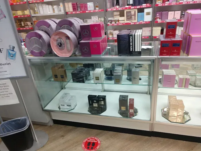 The Fragrance Outlet 6