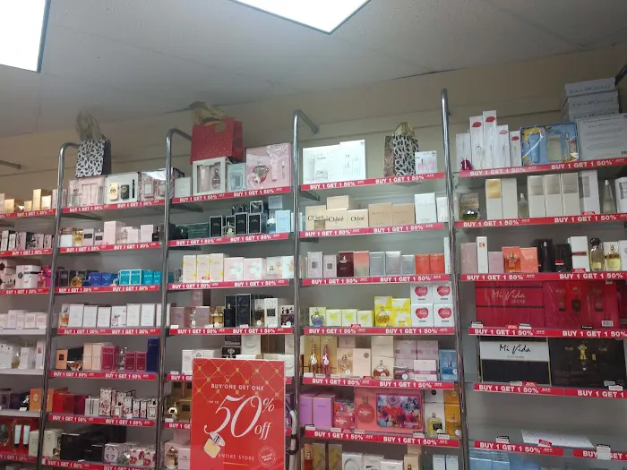 The Fragrance Outlet 9