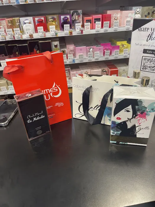 Perfumes 4U 0