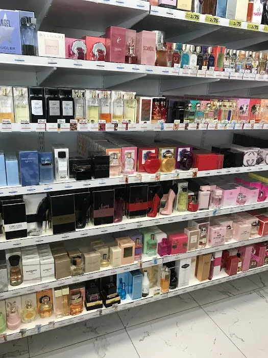 Perfumes 4U 5