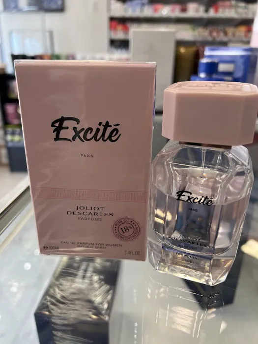 Perfumes 4U 7