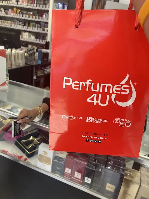 Perfumes 4U 8
