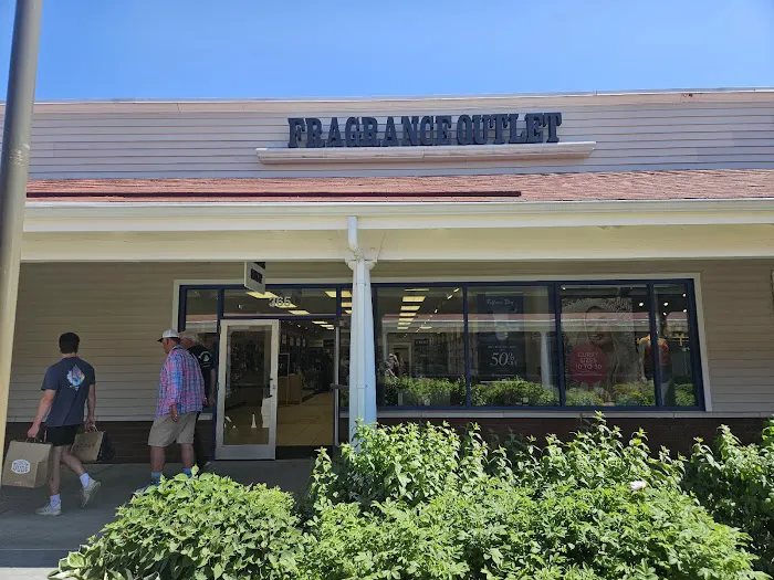 Fragrance Outlet 0