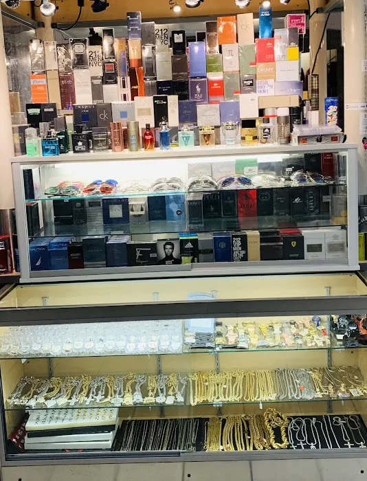 PerfumeHub 1