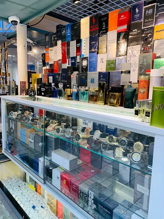 PerfumeHub 3