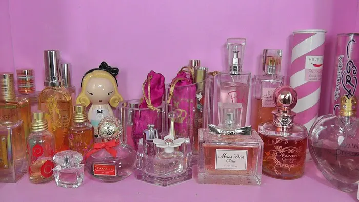 PerfumeHub 2