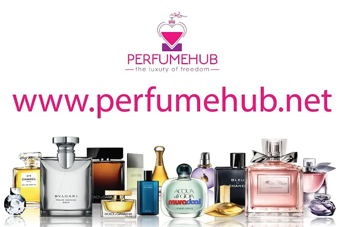 PerfumeHub 5