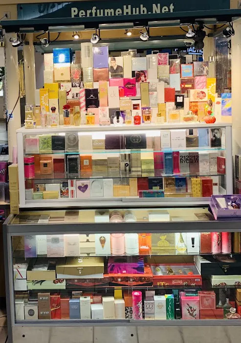 PerfumeHub 7