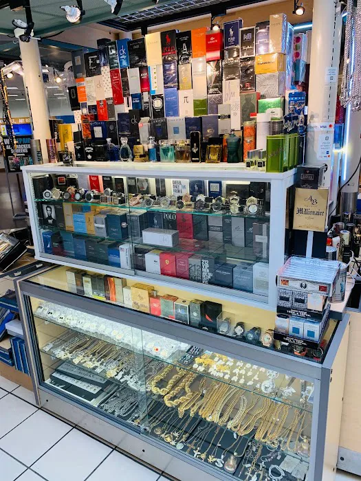 PerfumeHub 8