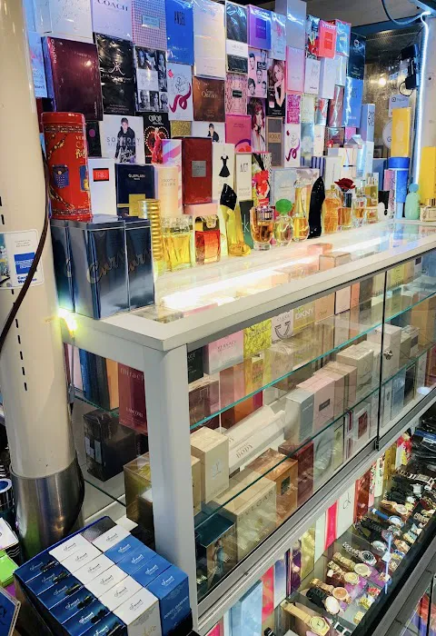 PerfumeHub 9