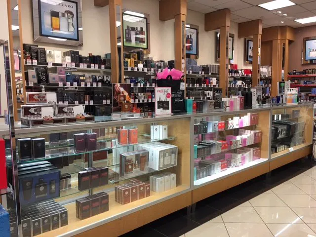 Perfumania 2