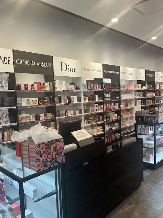 Perfumania 1