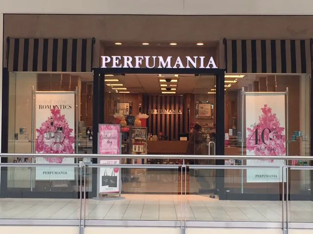 Perfumania 3
