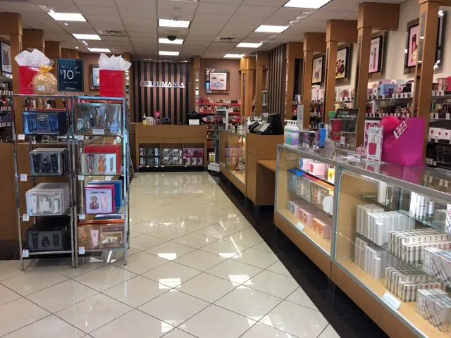 Perfumania 4