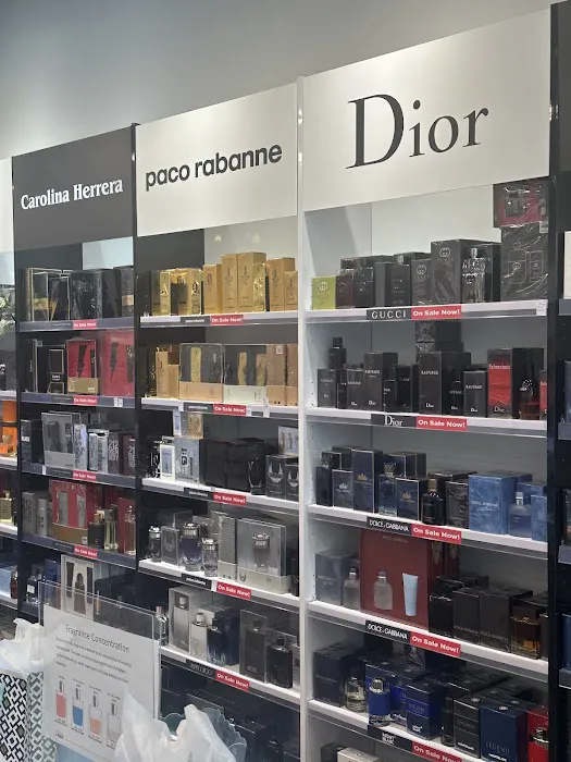 Perfumania 8