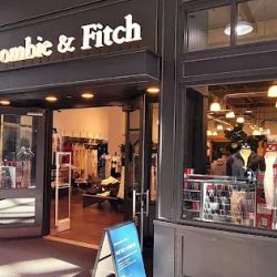 Abercrombie & Fitch ico