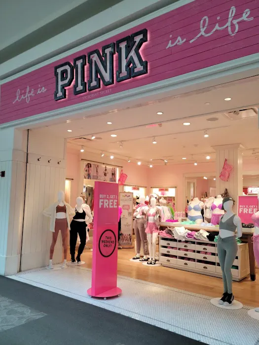 Victoria's Secret & PINK by Victoria's Secret 9