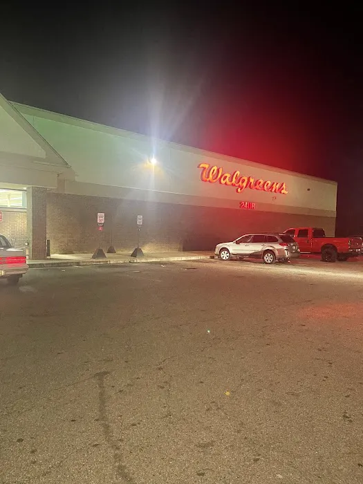 Walgreens 0