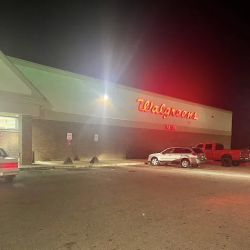 Walgreens ico