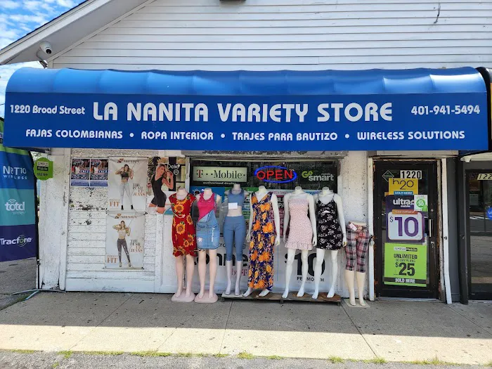 NANITA VARIETY STORE 2