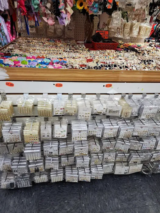 NANITA VARIETY STORE 1