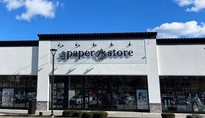 The Paper Store 2