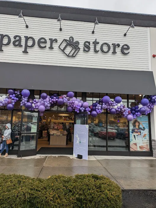 The Paper Store 5