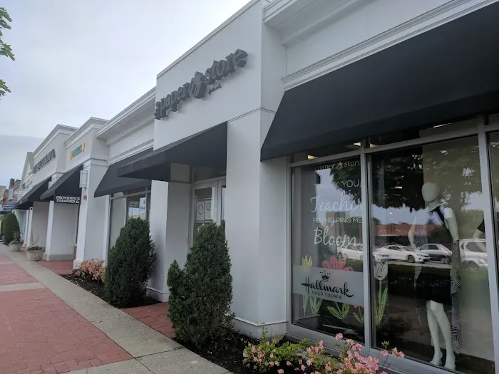 The Paper Store 6