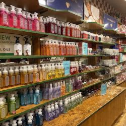 Bath & Body Works ico