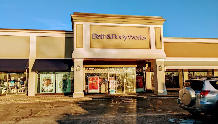 Bath & Body Works 1